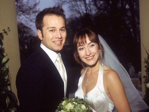 GZSZ“: So sieht die Darstellerin von Sandra Lemke heute aus