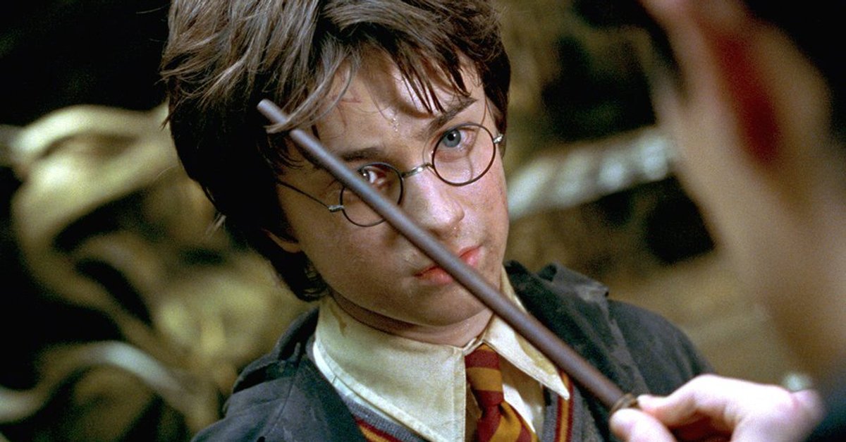 Filme wie Harry Potter 13 aufregende Abenteuer für FantasyFans