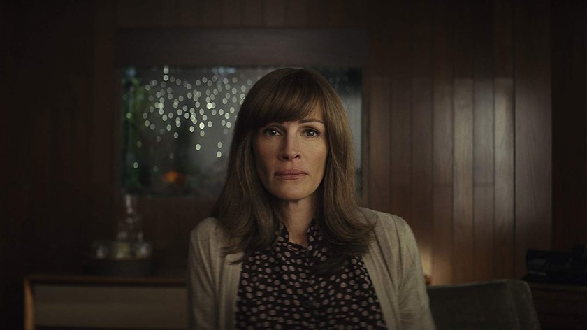 „Homecoming“: Staffel 2 der Serie mit Julia Roberts ist schon beschlossen