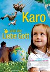 Poster Karo und der liebe Gott 