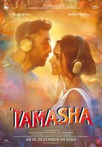 Poster Tamasha