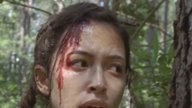 „The Walking Dead“ Staffel 9 Folge 7: Die Whisperers umzingeln Eugene