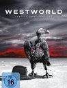 Westworld - Staffel zwei: Das Tor Poster