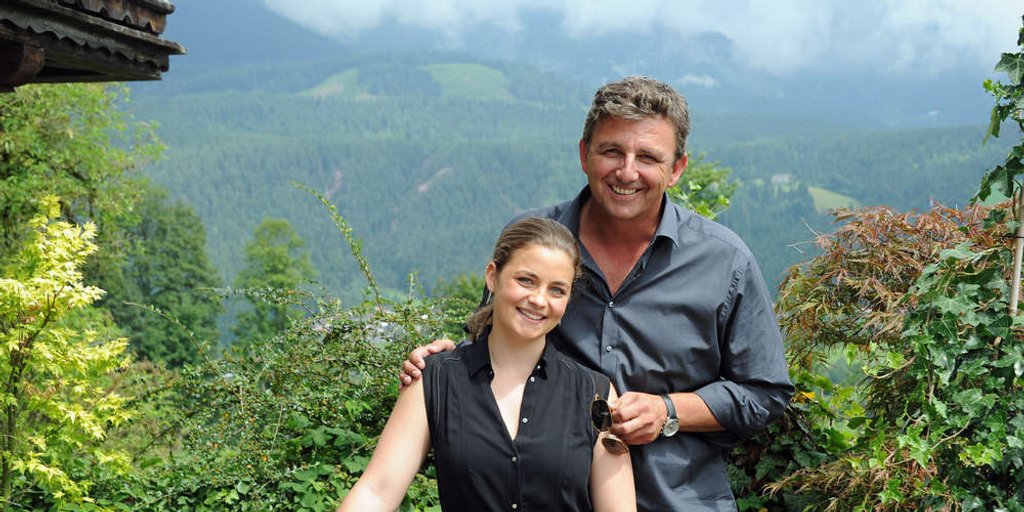 Der Bergdoktor Staffel 13 Folge 5 Im Stream Und Tv Kino De