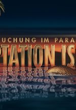 Poster Temptation Island – Versuchung im Paradies