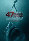 Poster 47 Meters Down: The Next Chapter 