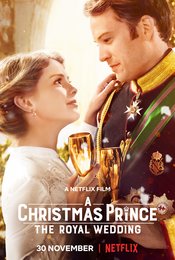 A Christmas Prince 2: The Royal Wedding