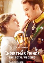 Poster A Christmas Prince 2: The Royal Wedding