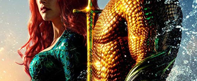 „Aquaman“ jetzt bei Netflix: 12 Easter Eggs, die ihr garantiert verpasst habt