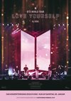 Poster BTS World Tour: Love Yourself in Seoul 