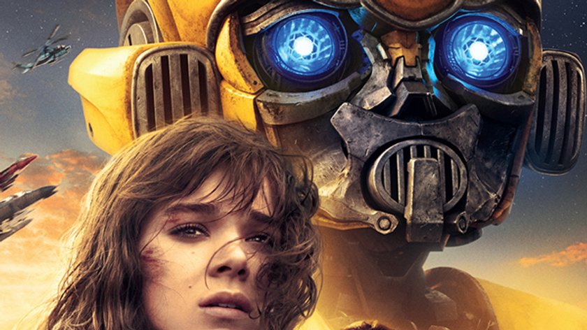 „Bumblebee“ – Die Stars des neuen „Transformers“-Films im Interview