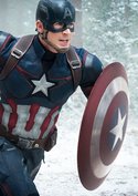 MCU-Überraschung in „Doctor Strange 2“-Poster: Captain-America-Alternative taucht im Film auf