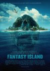 Poster Fantasy Island 