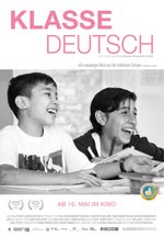 Poster Klasse Deutsch