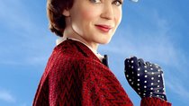 Interviews mit Emily Blunt & Co. zu „Mary Poppins' Rückkehr“: Wer ist Mary Poppins?