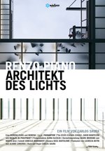 Poster Renzo Piano - Architekt des Lichts