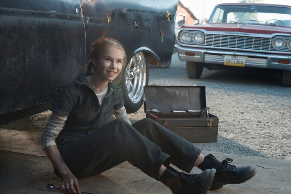 Riverdale Staffel 3 Folge 8