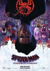 Spider-Man-poster: Over het Spider-Vers 