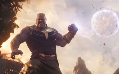 „Avengers 4“: 4 Gründe, warum der Plan von Thanos keinen Sinn ergibt