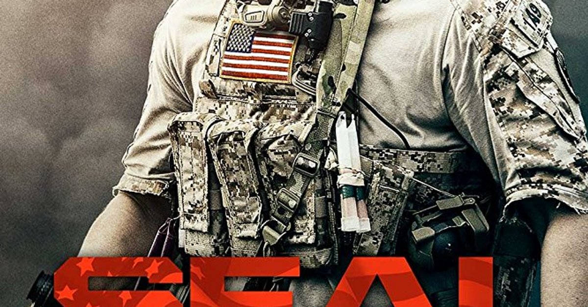 SEAL Team · Serie im Stream online ansehen, alle Anbieter und News