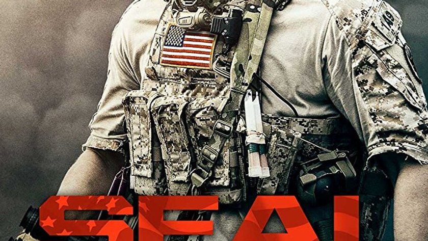 SEAL Team · Serie im Stream online ansehen, alle Anbieter und News