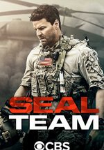 Poster SEAL Team