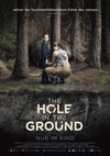 Poster The Hole in the Ground 