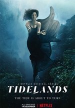 Poster Tidelands