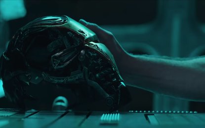 „Avengers 4“: Alles, was uns der neueste Trailer über das „Endgame“ verrät