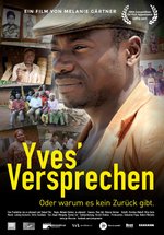 Poster Yves' Versprechen