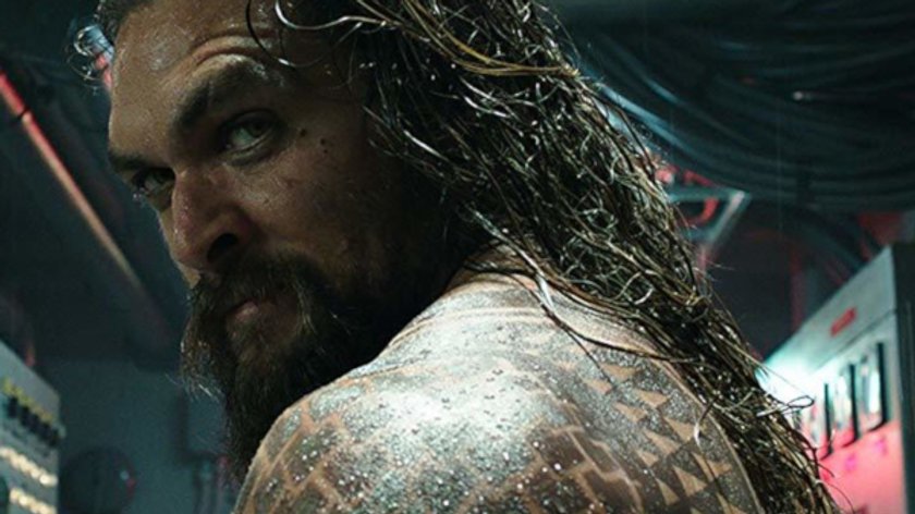 „Aquaman 2“: Kinostart, Besetzung und Handlung