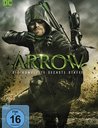 Arrow - Die komplette sechste Staffel Poster
