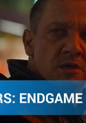 Avengers 4: Endgame - Trailer Deutsch