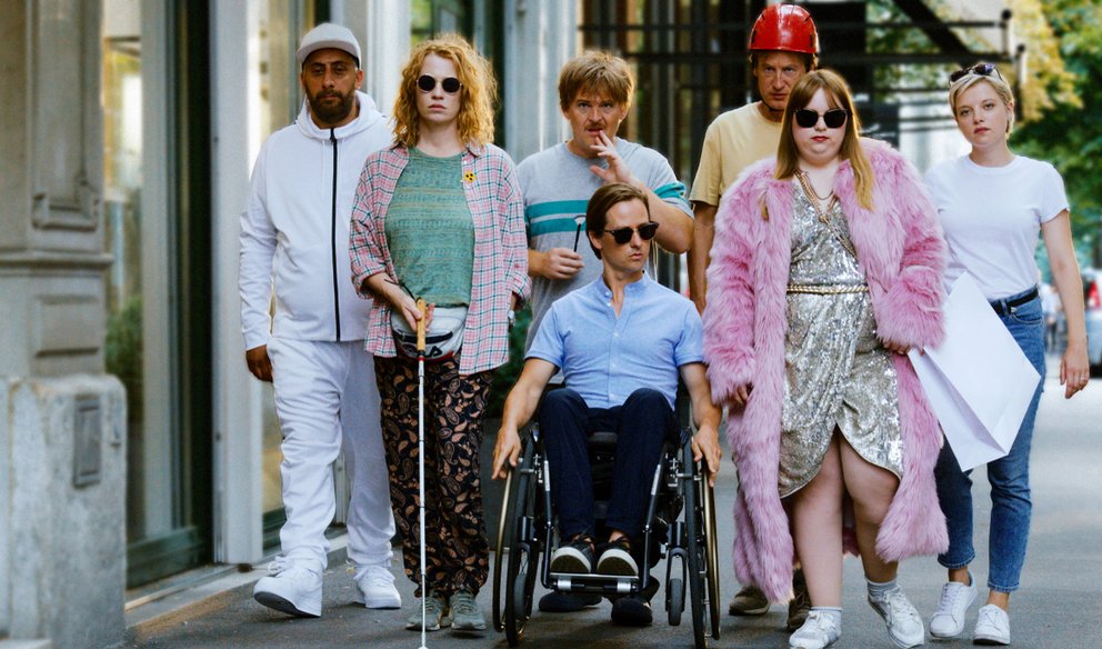 Komödien 2019: Das sind die 16 besten lustigen Filme des Jahres