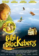 Poster Bibi Blocksberg