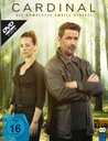 Cardinal - Die komplette zweite Staffel Poster