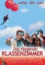 Poster Das fliegende Klassenzimmer