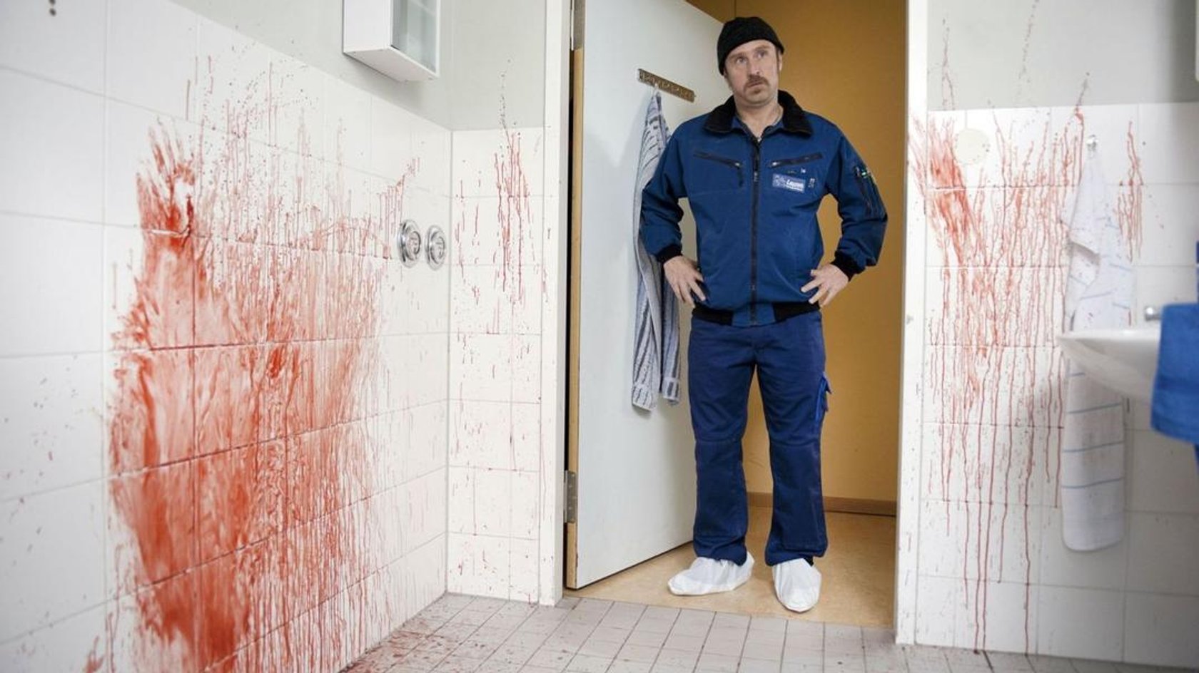 „Der Tatortreiniger“ Staffel 8 – gibt es ein Wiedersehen mit Schotty?