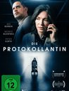 Die Protokollantin Poster