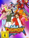 Digimon Data Squad, Vol. 2 Poster