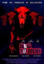 Poster Dog Soldiers