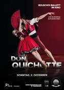 Don Quichotte - Minkus (Bolschoi 2018)