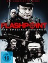 Flashpoint - Das Spezialkommando: Die komplette Serie (24 Discs) Poster