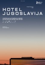 Poster Hotel Jugoslavija