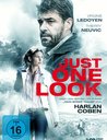 Just One Look Poster