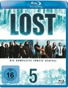 Lost - Die komplette fünfte Staffel Poster