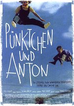 Poster Pünktchen und Anton