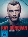 Ray Donovan - Season Fünf Poster