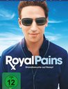 Royal Pains - Staffel sechs Poster