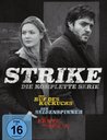 Strike - Die komplette Serie Poster